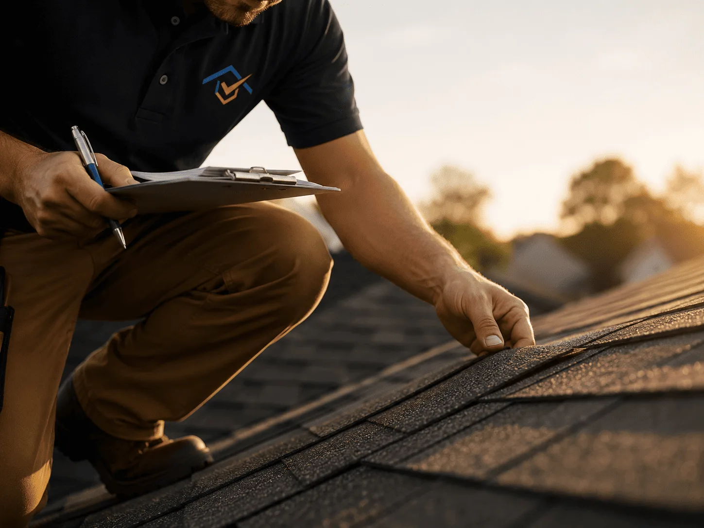 Why Choose Roof Inspection in Middlebrook, VA